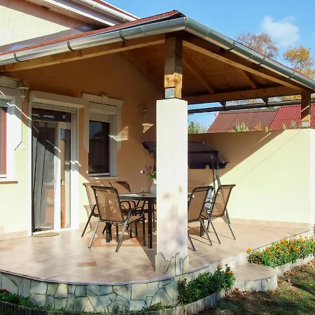 Boros By Interhome * Balatonfenyves