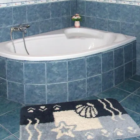 Holiday home Boros By Interhome Balatonfenyves