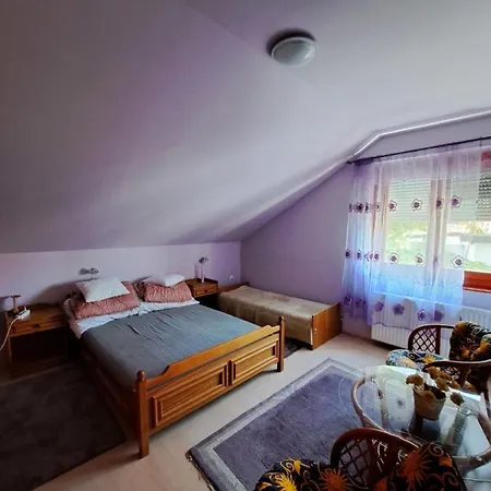 Holiday home Boros By Interhome