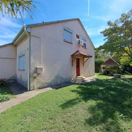 Boros By Interhome * Balatonfenyves