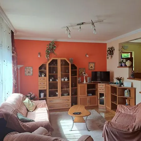 Holiday home Boros By Interhome