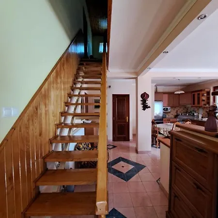 펜션 Boros By Interhome