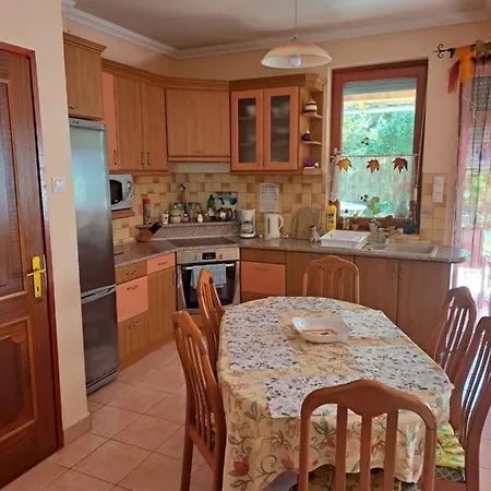 Boros By Interhome Balatonfenyves