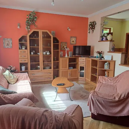 Boros By Interhome Balatonfenyves