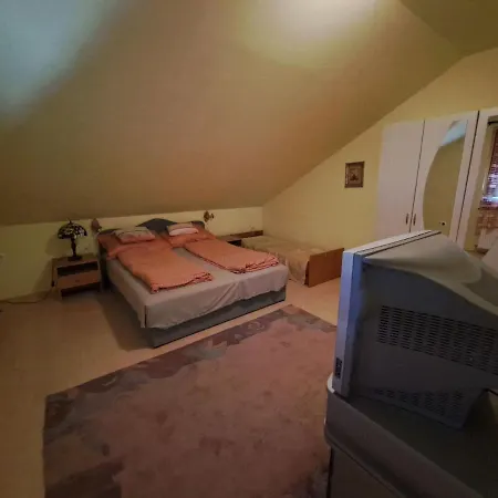 Boros By Interhome Balatonfenyves