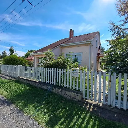 Holiday home Boros By Interhome