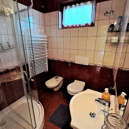 Boros By Interhome Holiday home *