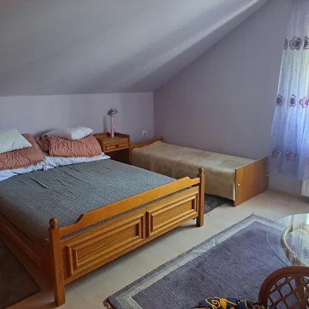 Boros By Interhome Balatonfenyves