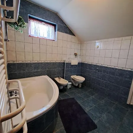 Boros By Interhome 발라톤페니베스