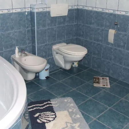 Boros By Interhome Holiday home *