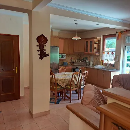 Boros By Interhome 발라톤페니베스