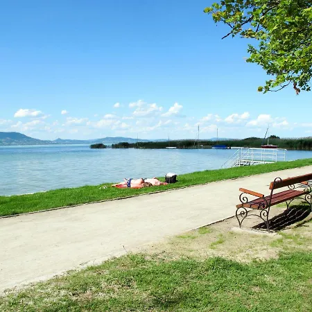 Boros By Interhome * Balatonfenyves