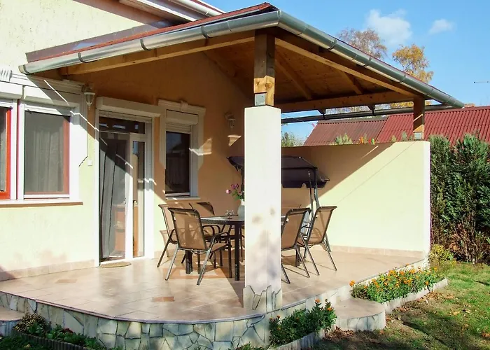 Boros By Interhome * Balatonfenyves