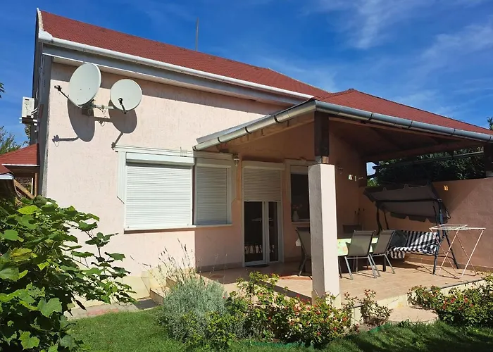 Boros By Interhome Balatonfenyves