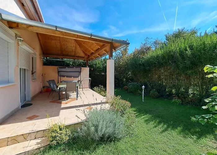 Boros By Interhome *