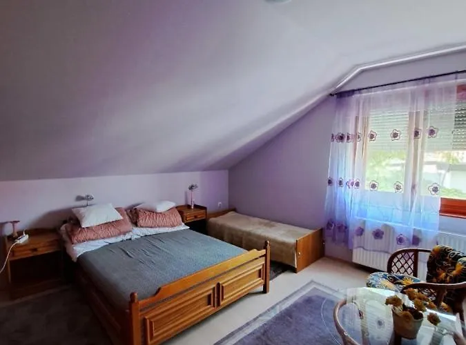 Ferienhaus Boros By Interhome