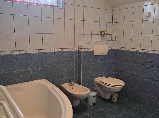 Boros By Interhome *