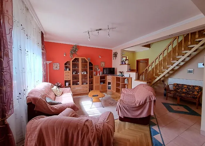 Boros By Interhome * バラトンフェニヴェシュ