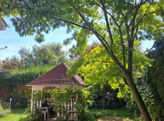 別荘 Boros By Interhome *