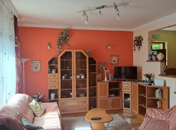 別荘 Boros By Interhome