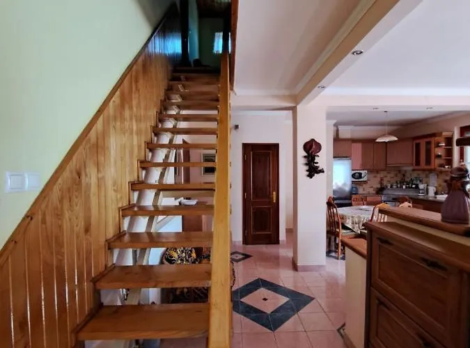 別荘 Boros By Interhome