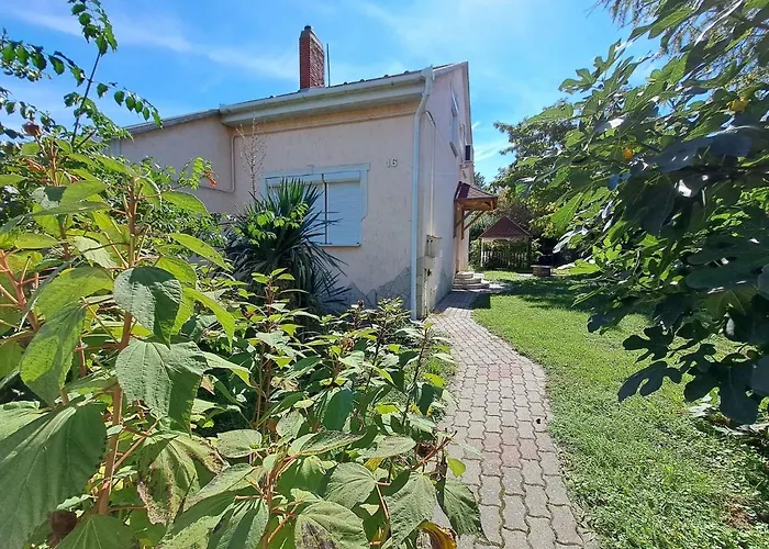 Boros By Interhome 別荘 バラトンフェニヴェシュ