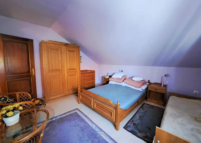 Boros By Interhome Balatonfenyves