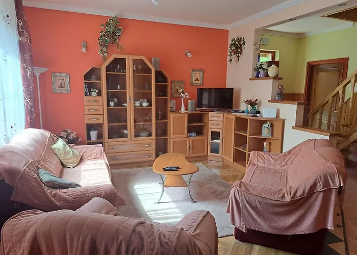 Boros By Interhome Balatonfenyves