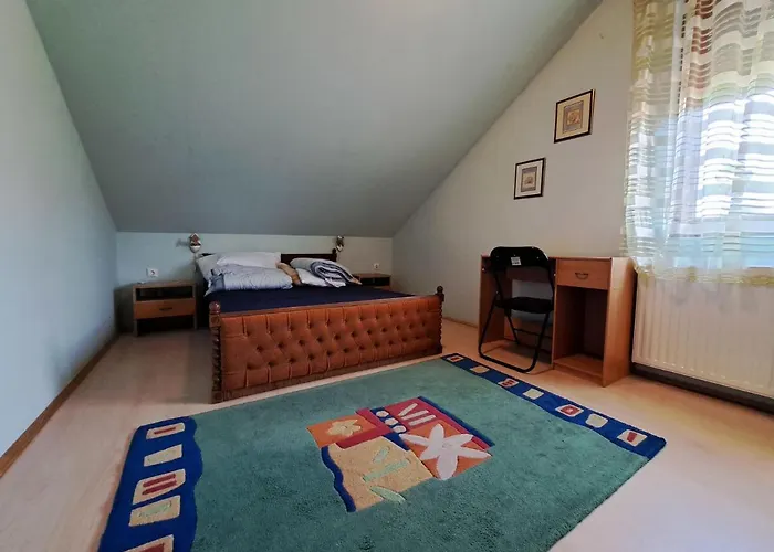 Boros By Interhome 別荘 *