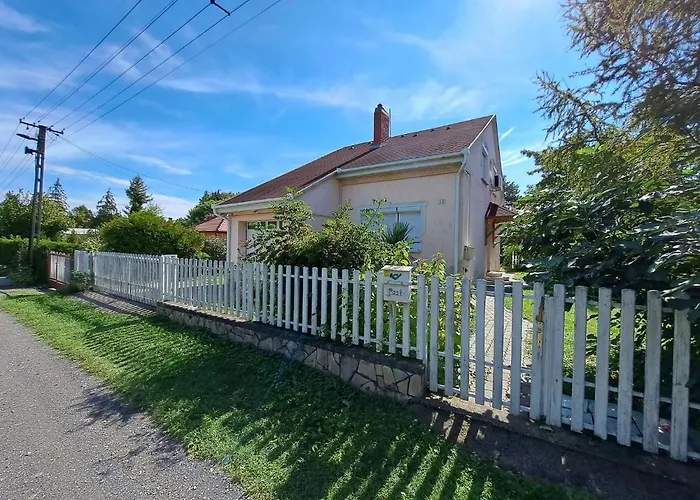 Ferienhaus Boros By Interhome