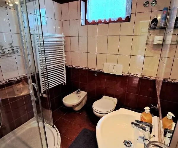 Boros By Interhome 別荘 *