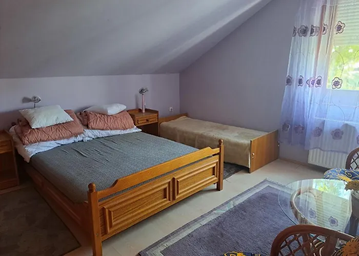 Boros By Interhome バラトンフェニヴェシュ