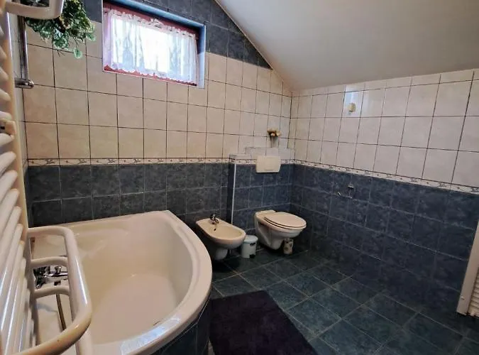 Boros By Interhome Balatonfenyves