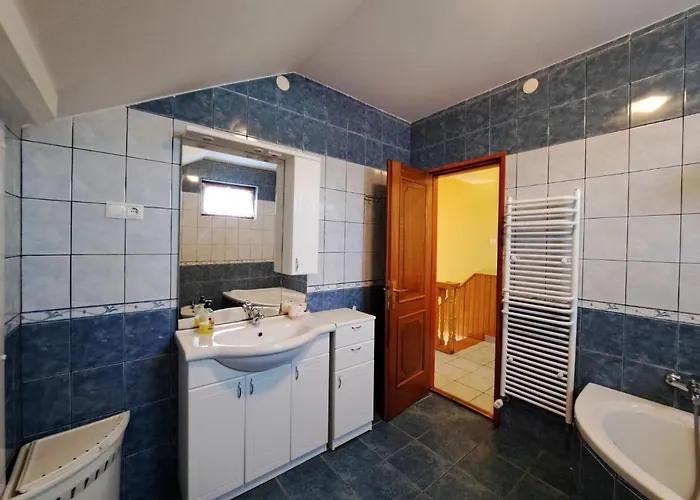 Boros By Interhome Balatonfenyves