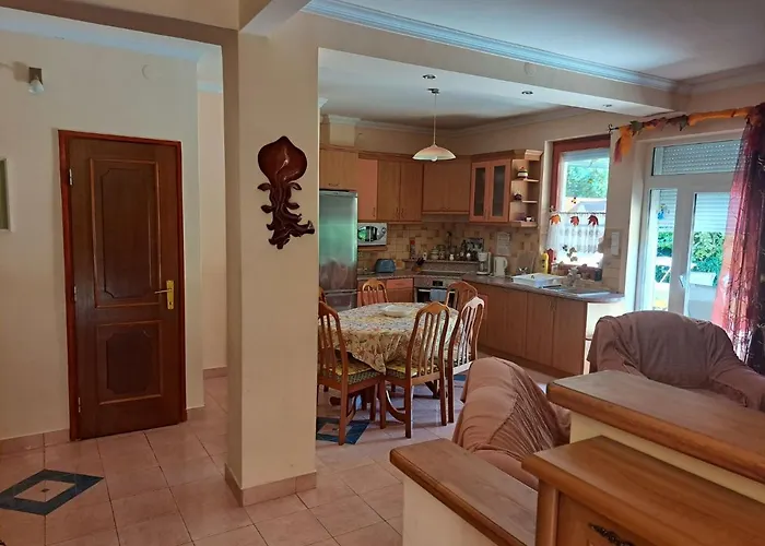 Boros By Interhome Balatonfenyves