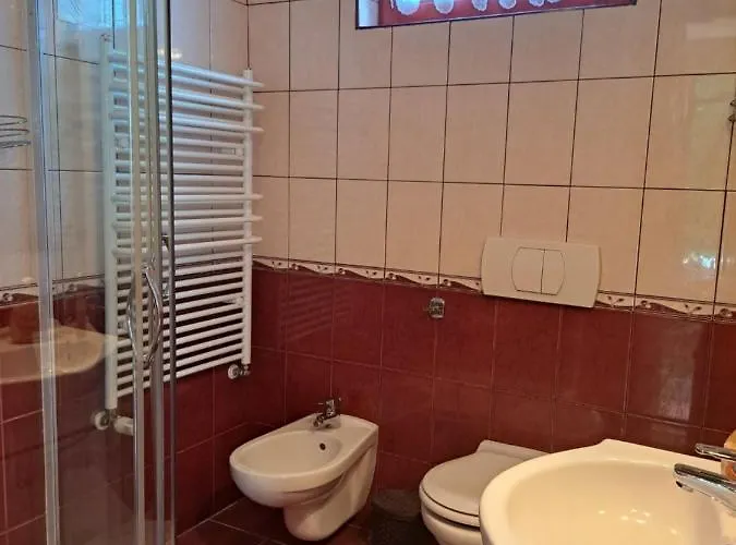 Boros By Interhome