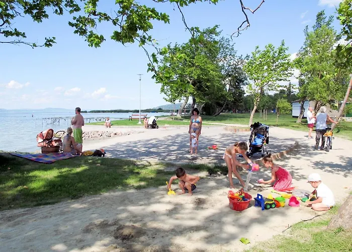 別荘 Boros By Interhome