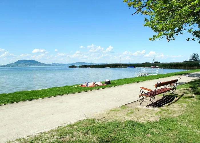 Boros By Interhome * Balatonfenyves